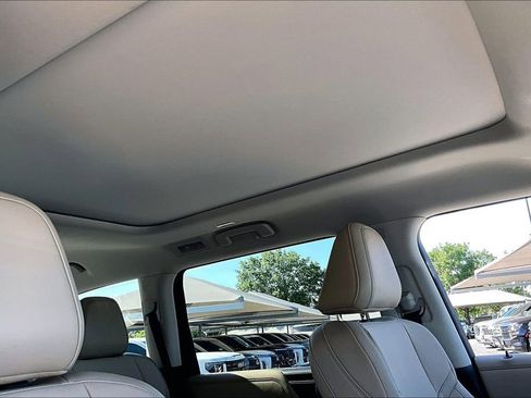 New 2026 INFINITI QX80 Pure w/ Cargo Package RWD image 24