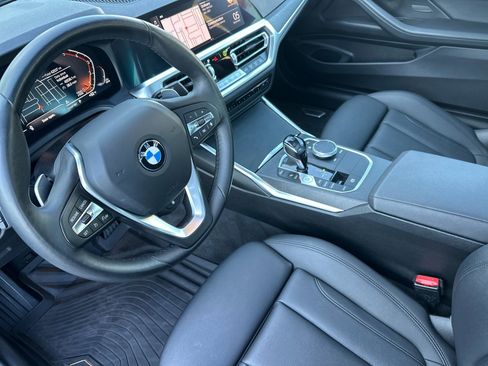 Used 2021 BMW 430i Coupe w/ Convenience Package image 10