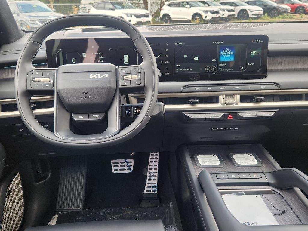 New 2027 Kia Telluride SX Prestige AWD/4WD image 11