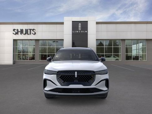 New 2026 Lincoln Nautilus Black Label w/ Jet Appearance Package image 6