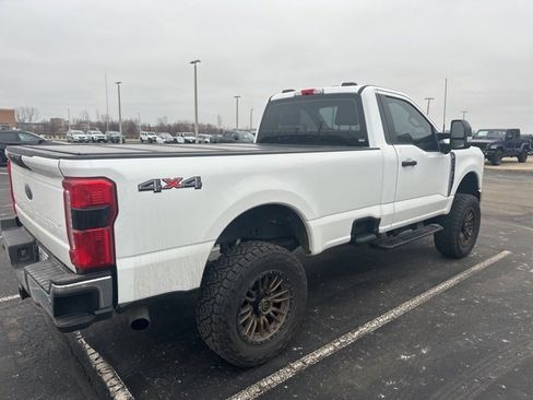 Used 2024 Ford F250 XL w/ 360-Degree Camera Package image 3