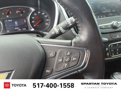 Used 2020 Chevrolet Equinox LT image 16