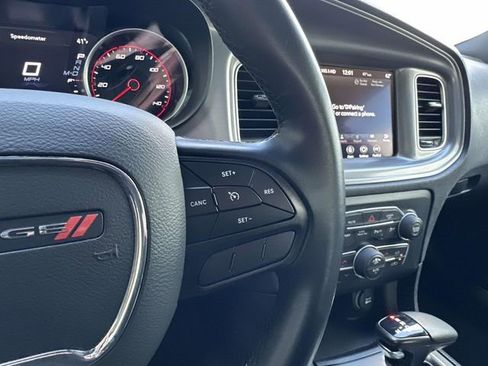 Used 2023 Dodge Charger GT RWD image 36