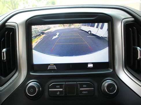 Used 2020 Chevrolet Silverado 1500 RST w/ All-Star Edition AWD/4WD image 41