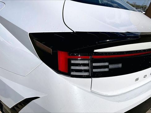 Certified 2025 Hyundai Sonata SEL image 28