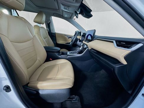 Used 2024 Toyota RAV4 XLE Premium w/ Weather Package image 32