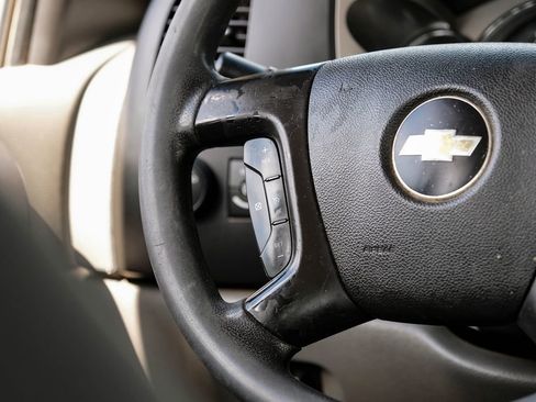 Used 2012 Chevrolet Silverado 3500 W/T w/ Skid Plate Package image 13