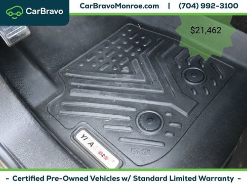 Certified 2017 Chevrolet Colorado Z71 AWD/4WD image 17