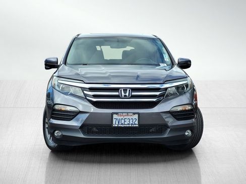 Used 2016 Honda Pilot EX-L image 2