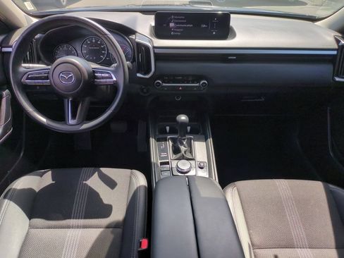 Used 2025 MAZDA CX-50 AWD 2.5 S w/ Preferred Package image 25