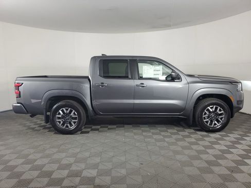 New 2026 Nissan Frontier SV w/ Tow Package image 3