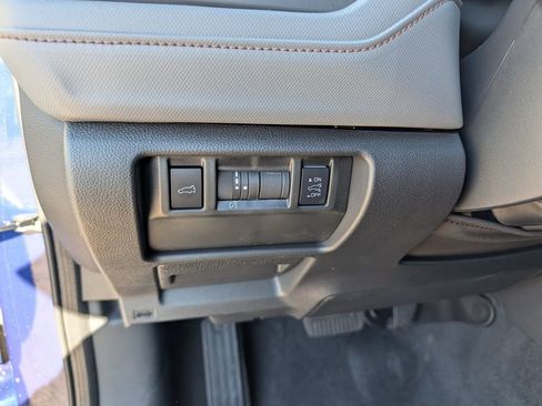 New 2026 Subaru Forester Sport w/ Sport Plus Package image 17