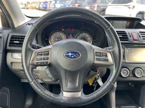 Used 2014 Subaru Forester 2.5i Limited w/ Popular Package #2 image 27