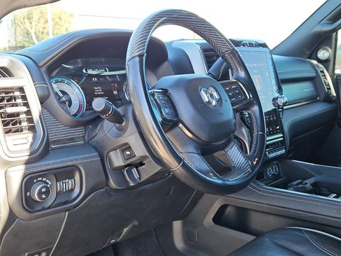 Used 2021 RAM 3500 Limited image 10