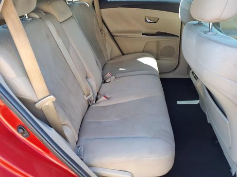 Used 2011 Toyota Venza AWD image 16
