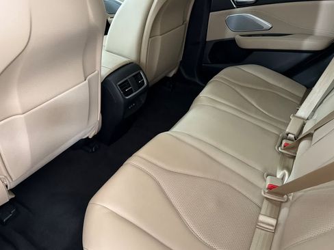 Used 2024 Acura RDX SH-AWD w/ Technology Package image 4