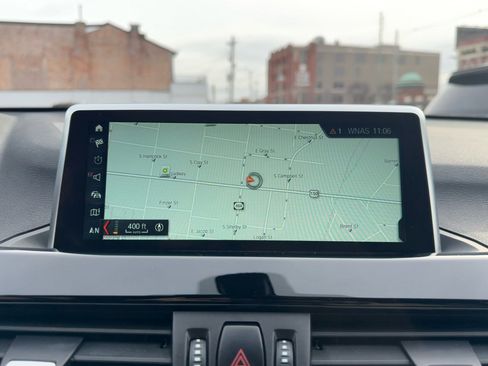 Used 2018 BMW X1 sDrive28i image 11