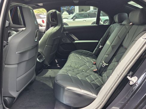 New 2026 BMW 740i xDrive w/ Executive Package AWD/4WD image 11