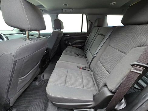 Used 2019 Chevrolet Tahoe LS w/ Enhanced Driver Alert Package image 26