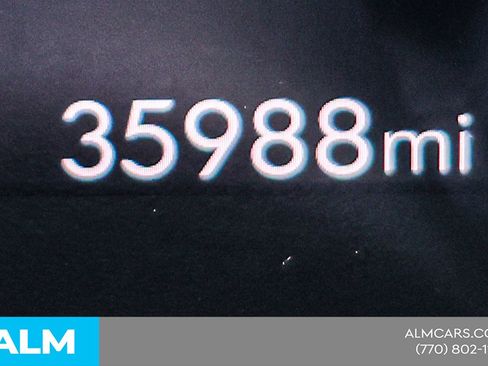 Used 2025 Buick Encore GX Preferred FWD image 39