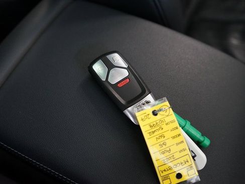 Used 2022 Audi Q5 2.0T Premium Plus image 67