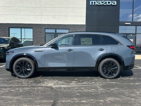 New 2026 MAZDA CX-90 3.3 Turbo S w/ Premium Package image 2