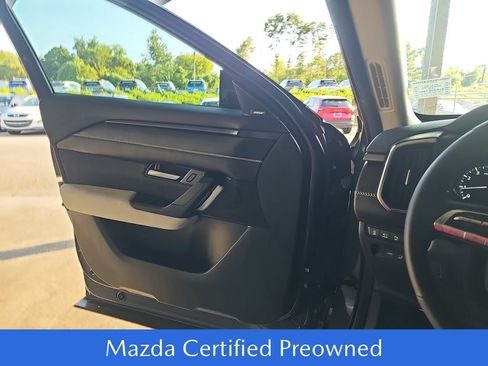 Certified 2026 MAZDA CX-50 2.5 Turbo w/ Premium Plus Pkg AWD/4WD image 26