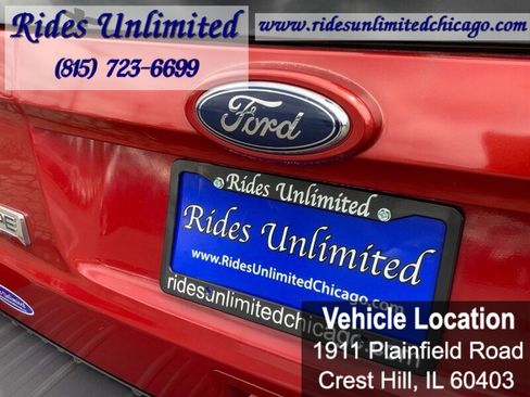 Used 2010 Ford Escape XLT image 30