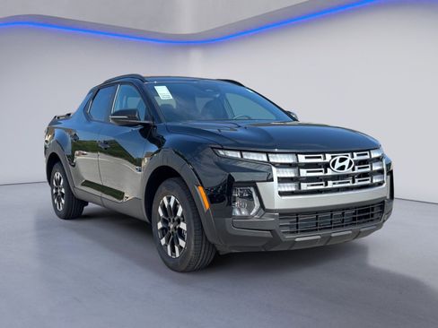 New 2026 Hyundai Santa Cruz SEL FWD image 4