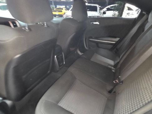 Used 2023 Dodge Charger Scat Pack w/ Harman/Kardon Audio Group image 21