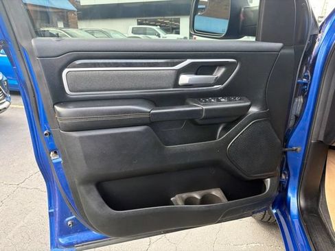 Used 2019 RAM 1500 Big Horn AWD/4WD image 11