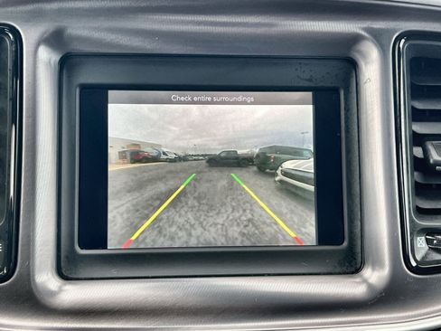 Used 2021 Dodge Challenger R/T image 19