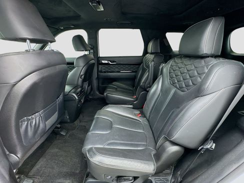 Used 2020 Hyundai Palisade Limited AWD/4WD image 16