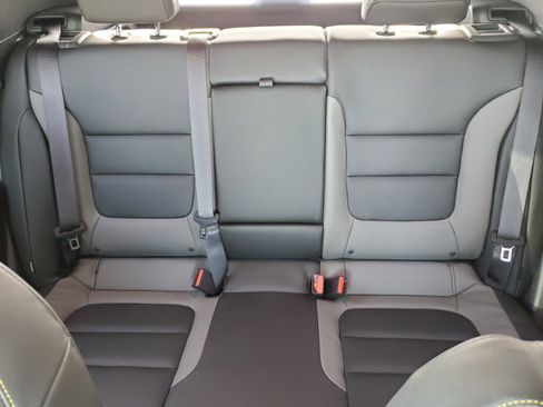 Used 2024 Chevrolet TrailBlazer ACTIV w/ Driver Confidence Package image 19