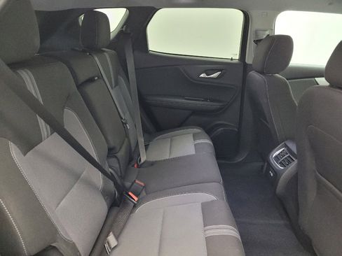 Used 2024 Chevrolet Blazer LT w/ Convenience Package FWD image 19