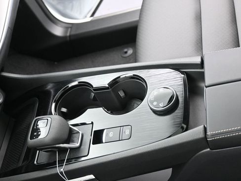 New 2026 Nissan Rogue SV image 24