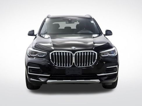Used 2023 BMW X5 xDrive40i w/ Premium Package AWD/4WD image 8
