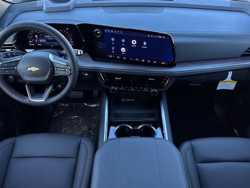 New 2026 Chevrolet Tahoe LT w/ Comfort Package image 17