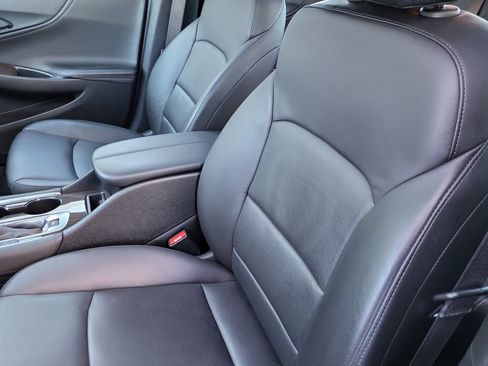 Certified 2023 Chevrolet Malibu LT image 13