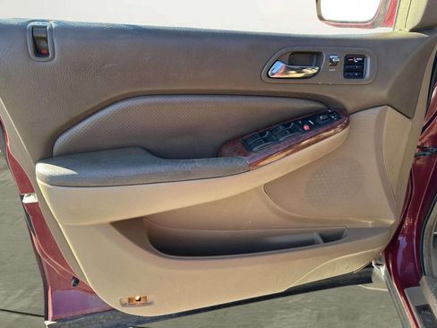 Used 2003 Acura MDX Touring image 8