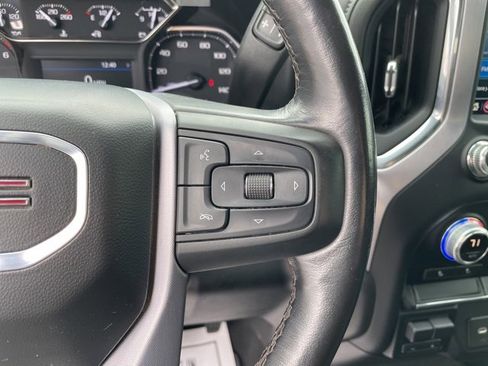 Used 2022 GMC Sierra 2500 SLE w/ SLE Convenience Package image 18
