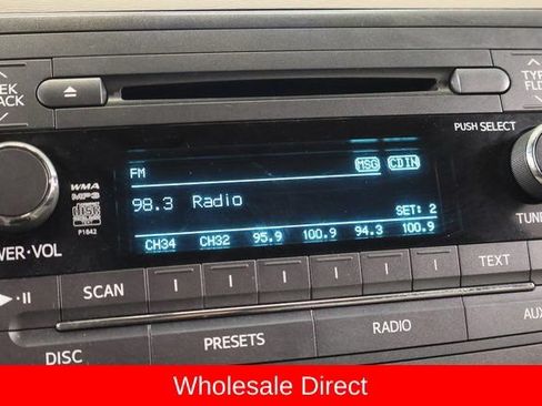 Used 2011 Toyota Sienna LE FWD image 16