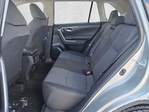 Used 2024 Toyota RAV4 XLE image 19