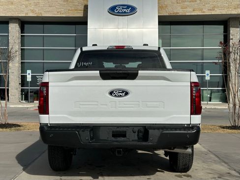 New 2025 Ford F150 XL image 19