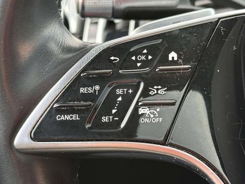 Used 2023 Mercedes-Benz S 580 4MATIC Sedan image 25