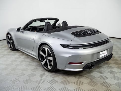 New 2026 Porsche 911 Carrera 4S image 3