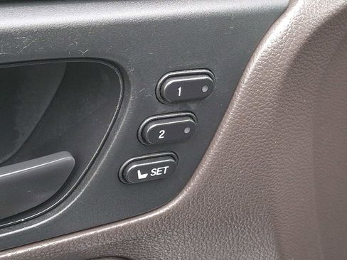 Used 2018 Honda Odyssey EX-L image 26