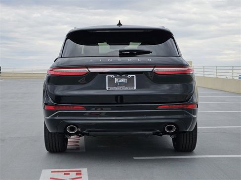 New 2026 Lincoln Corsair Premiere image 6