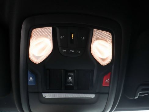 Used 2022 RAM 2500 Power Wagon w/ Level 1 Equipment Group image 28