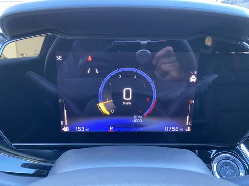 Used 2025 Chevrolet Trax RS w/ Driver Confidence Package image 21